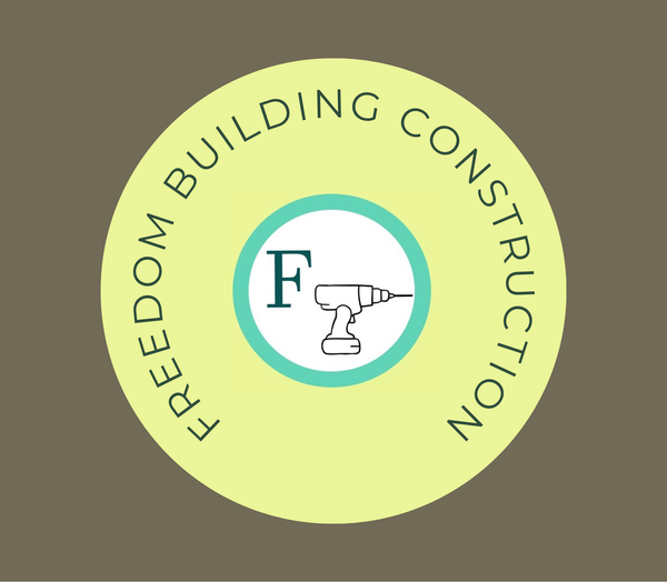 Freedom Building Construction - Home Modification
