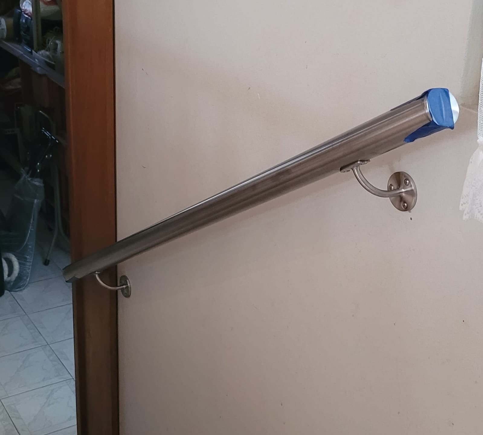 316 Stainless steel handrail  50.8MM