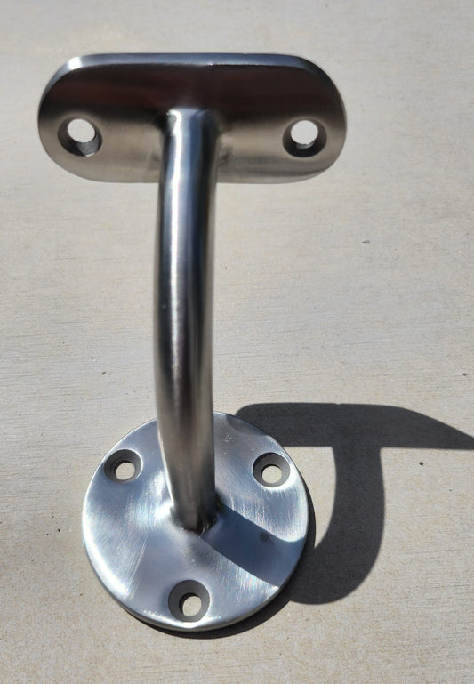 316 stainless steel wall bracket