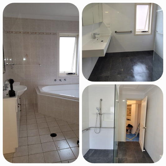 Home Modification